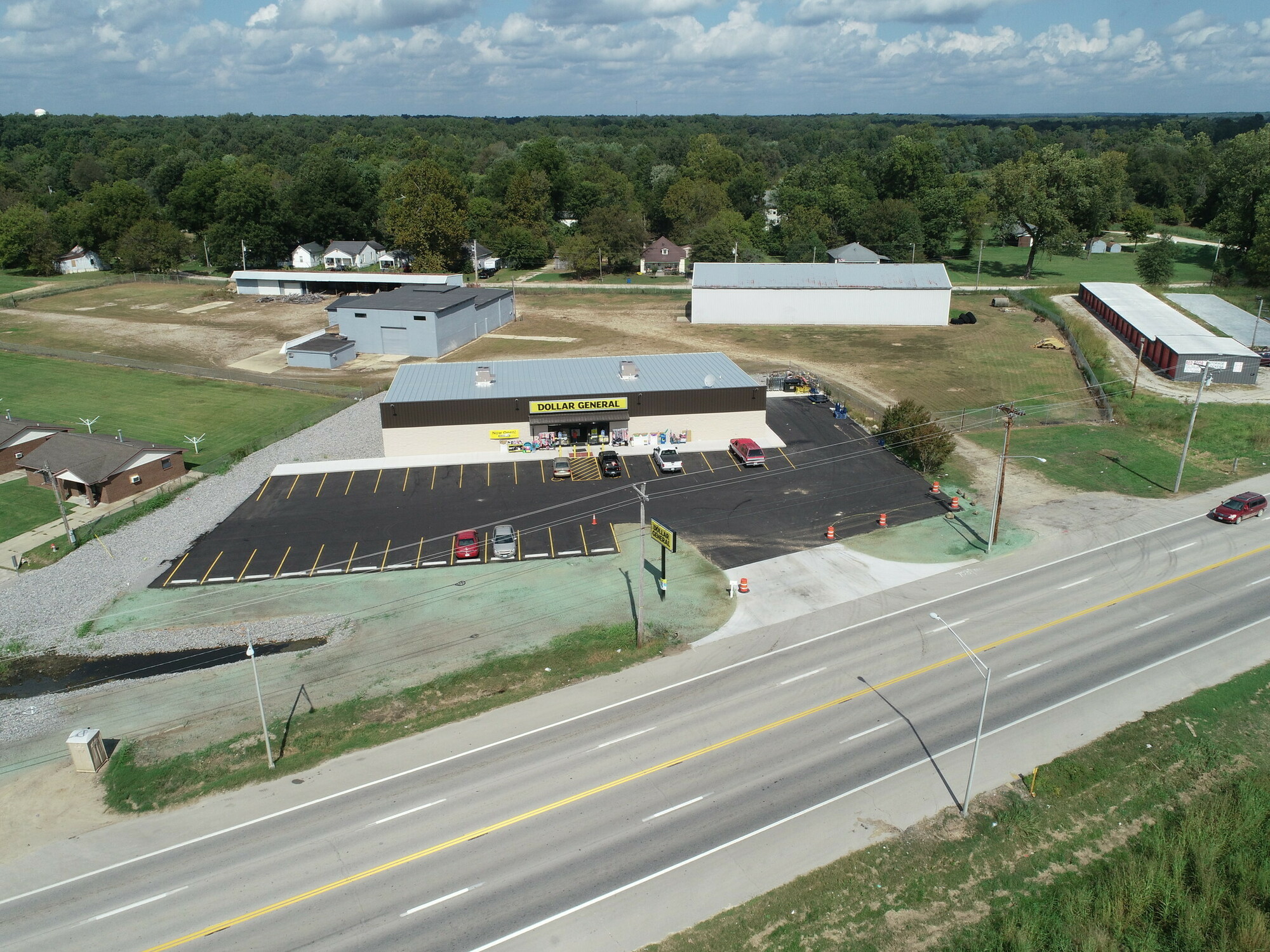 Dollar General STNL 10+ Years Remaining