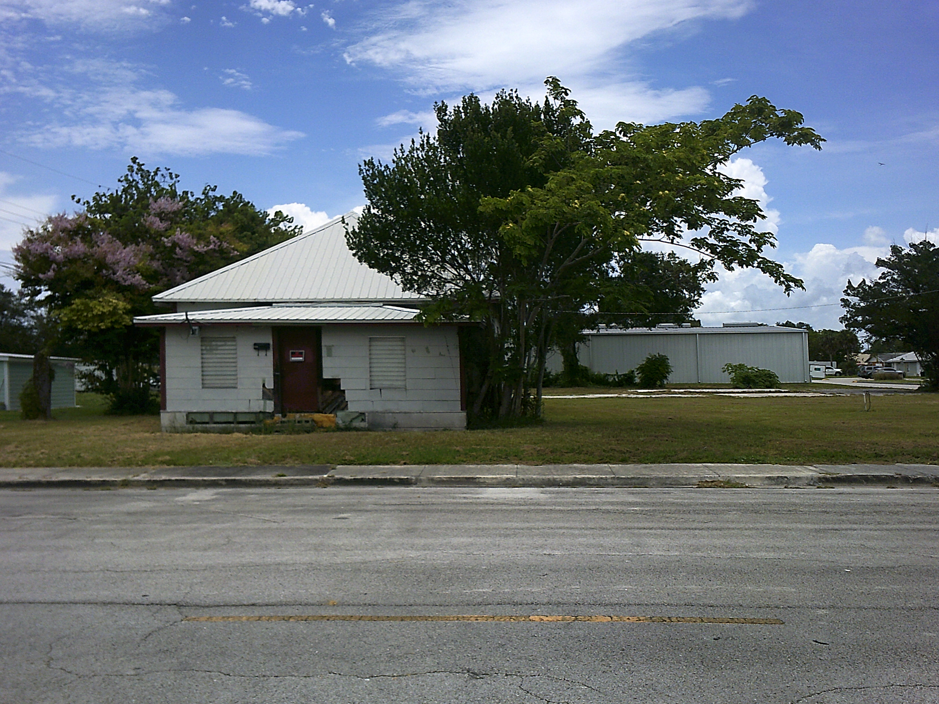 Commercial-Other in Okeechobee