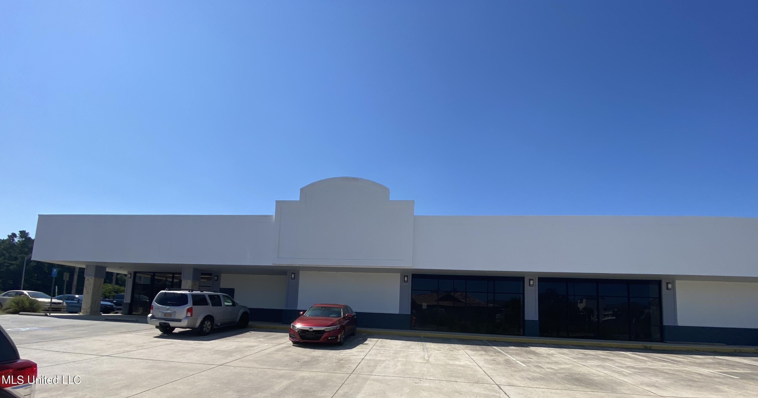 9113 Highway 49, Gulfport, MS, 39503