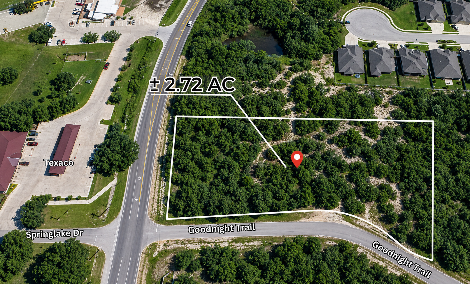 101 Goodnight Trl Dripping Springs TX 78620