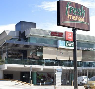 CC Plaza Cariari