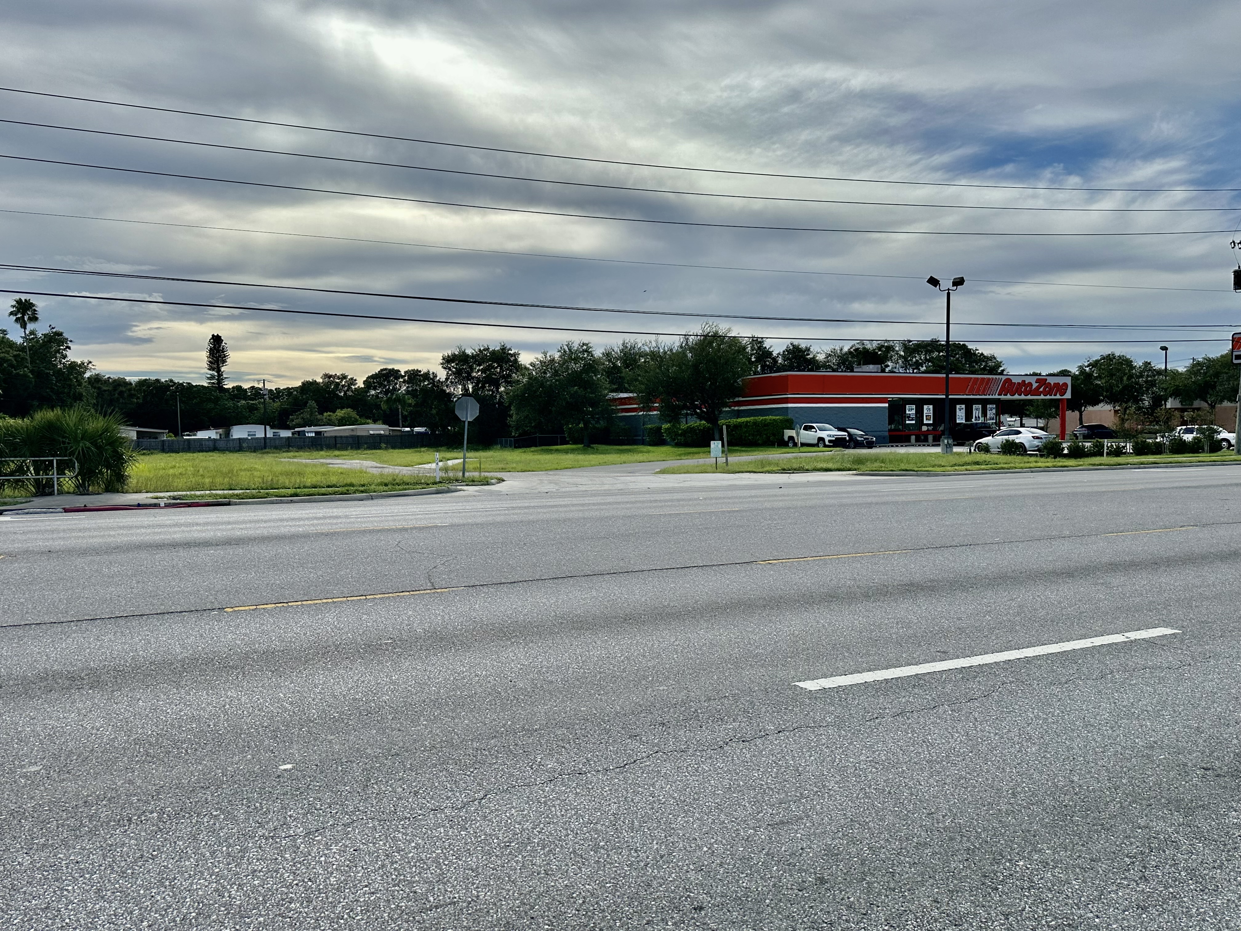 Retail Development Opportunity - Largo
