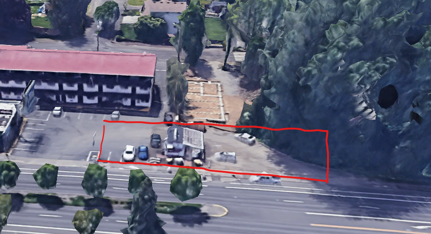 Gresham Mixed-Use Lot for Sale