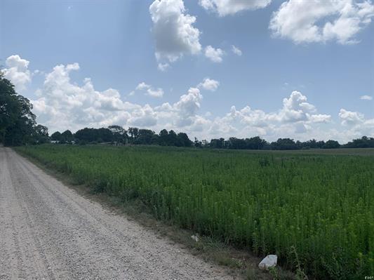 700 S, 700 South, Owensville, IN 47665
