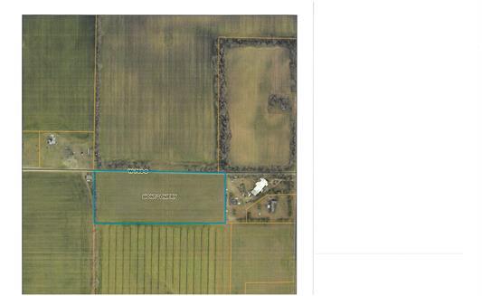 700 S, 700 South, Owensville, IN 47665