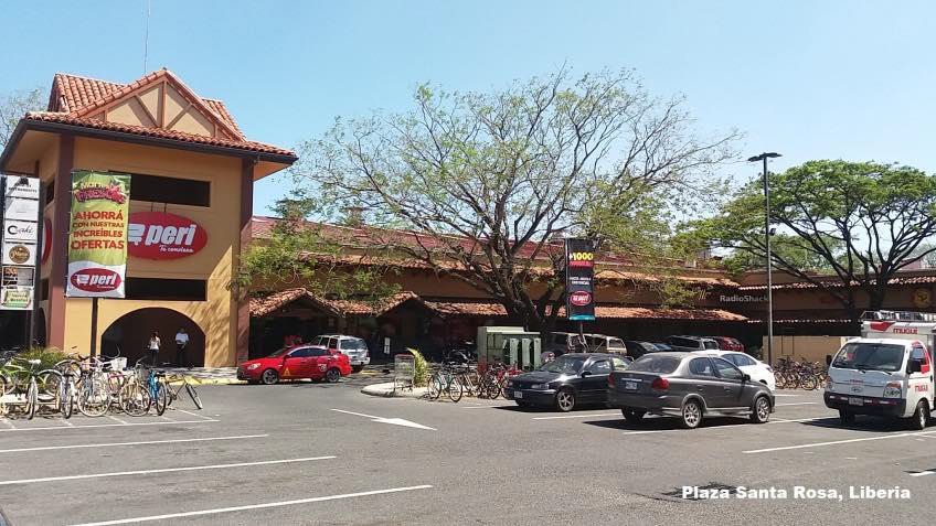 CC Plaza Santa Rosa 