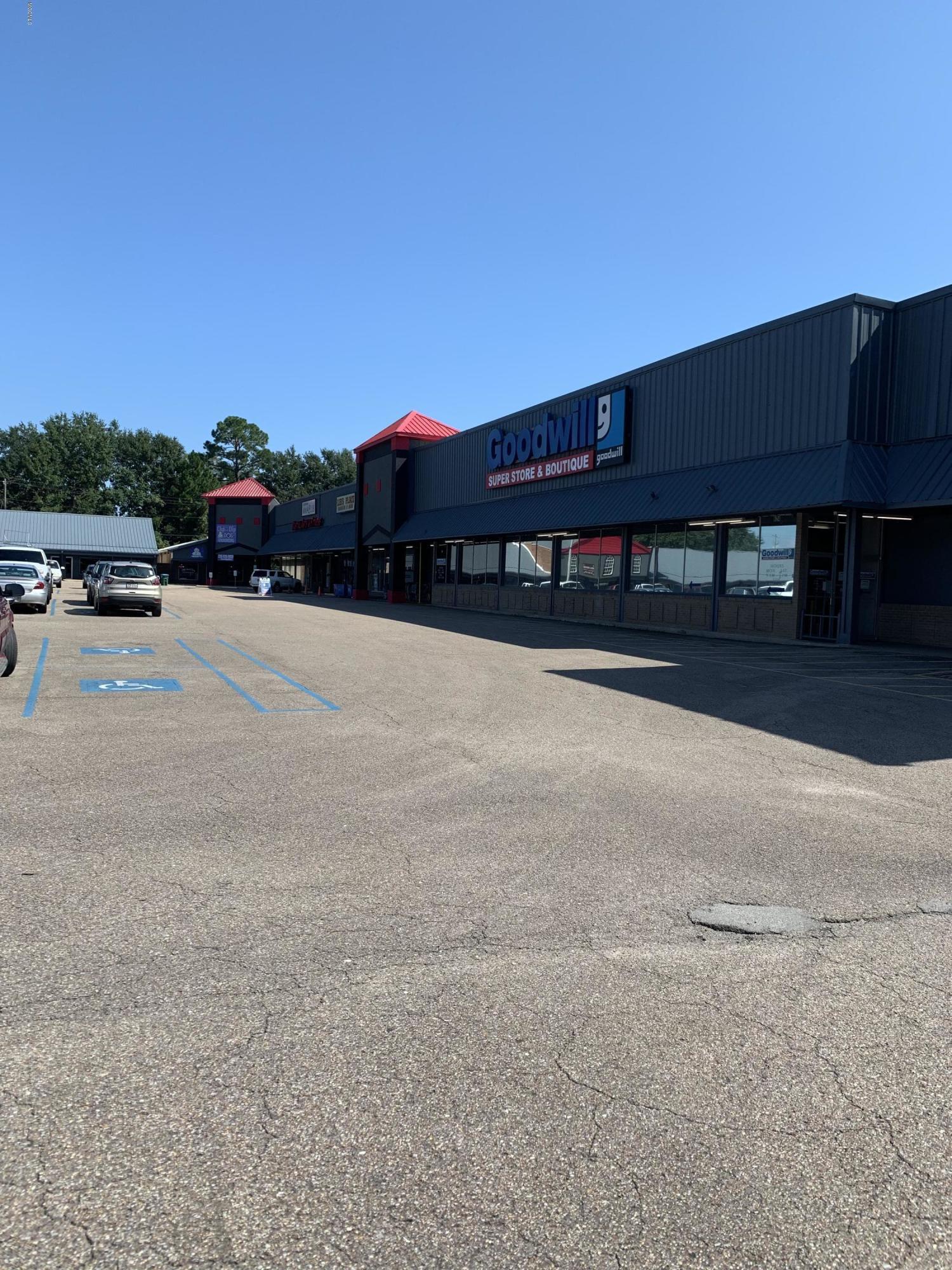 12100 Highway 49, Gulfport, MS, 39503