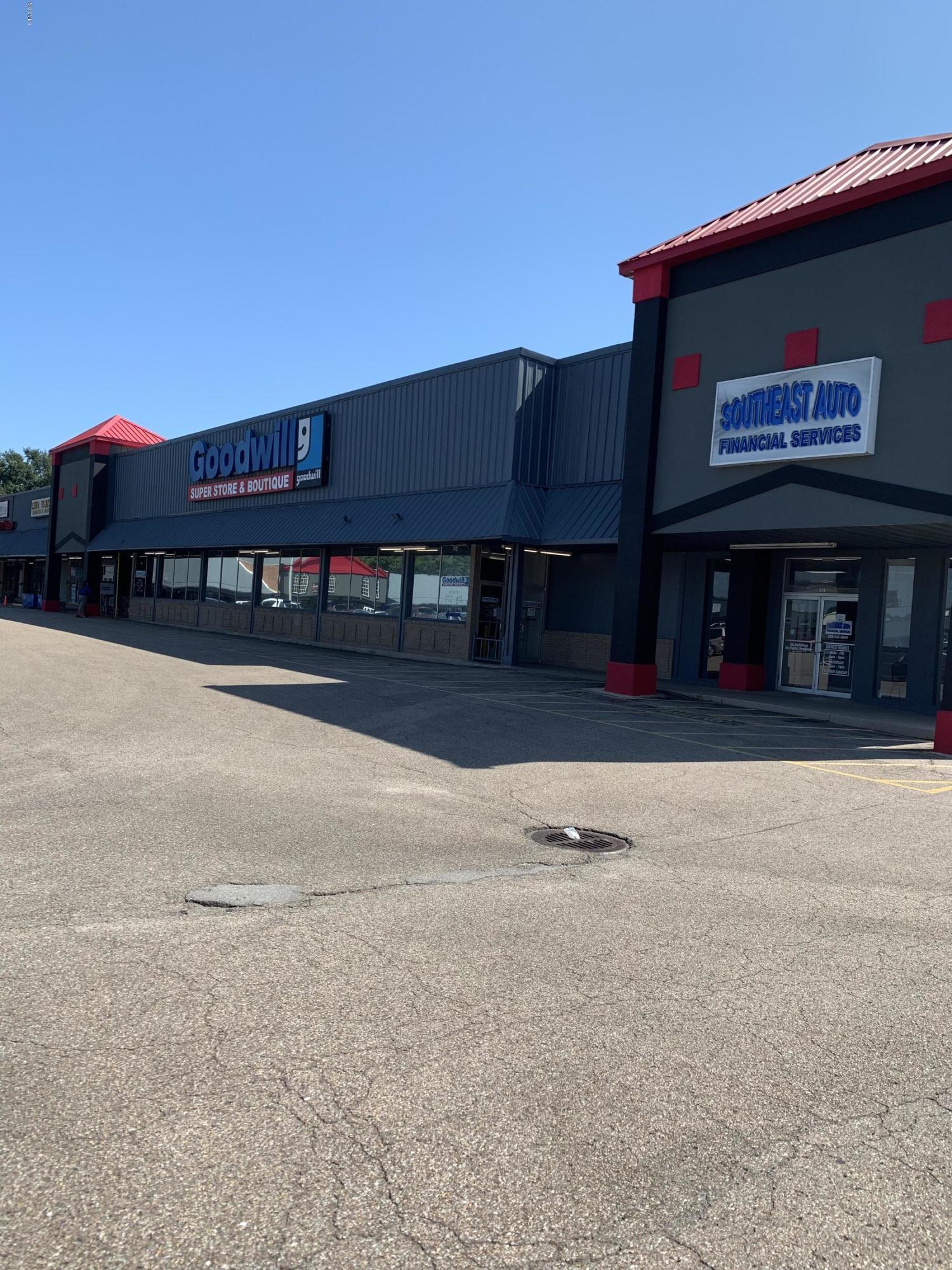 12100 Highway 49, Gulfport, MS, 39503
