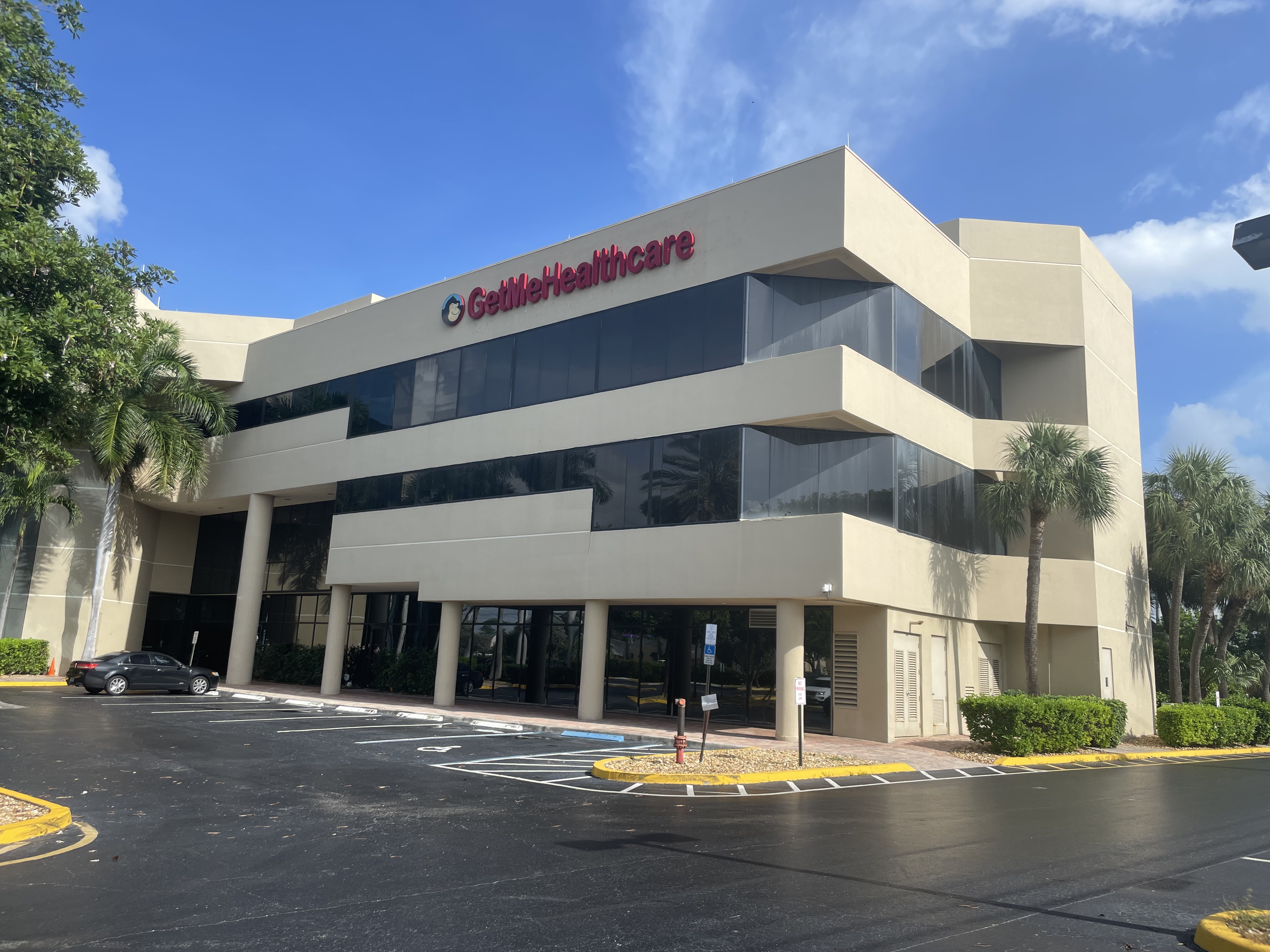 123 NW 13th St, 206, Boca Raton 