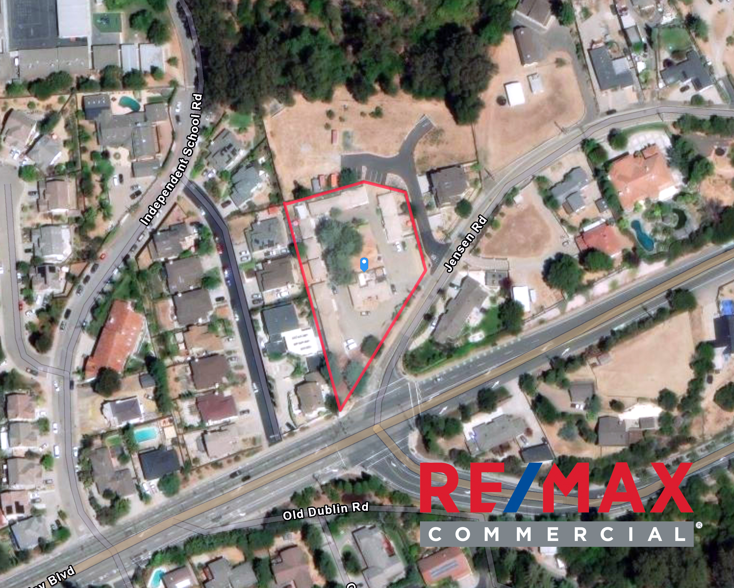Jensen Road, 4920 Jensen Road, Castro Valley, CA 94552