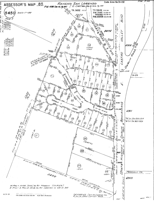 Jensen Road, 4920 Jensen Road, Castro Valley, CA 94552