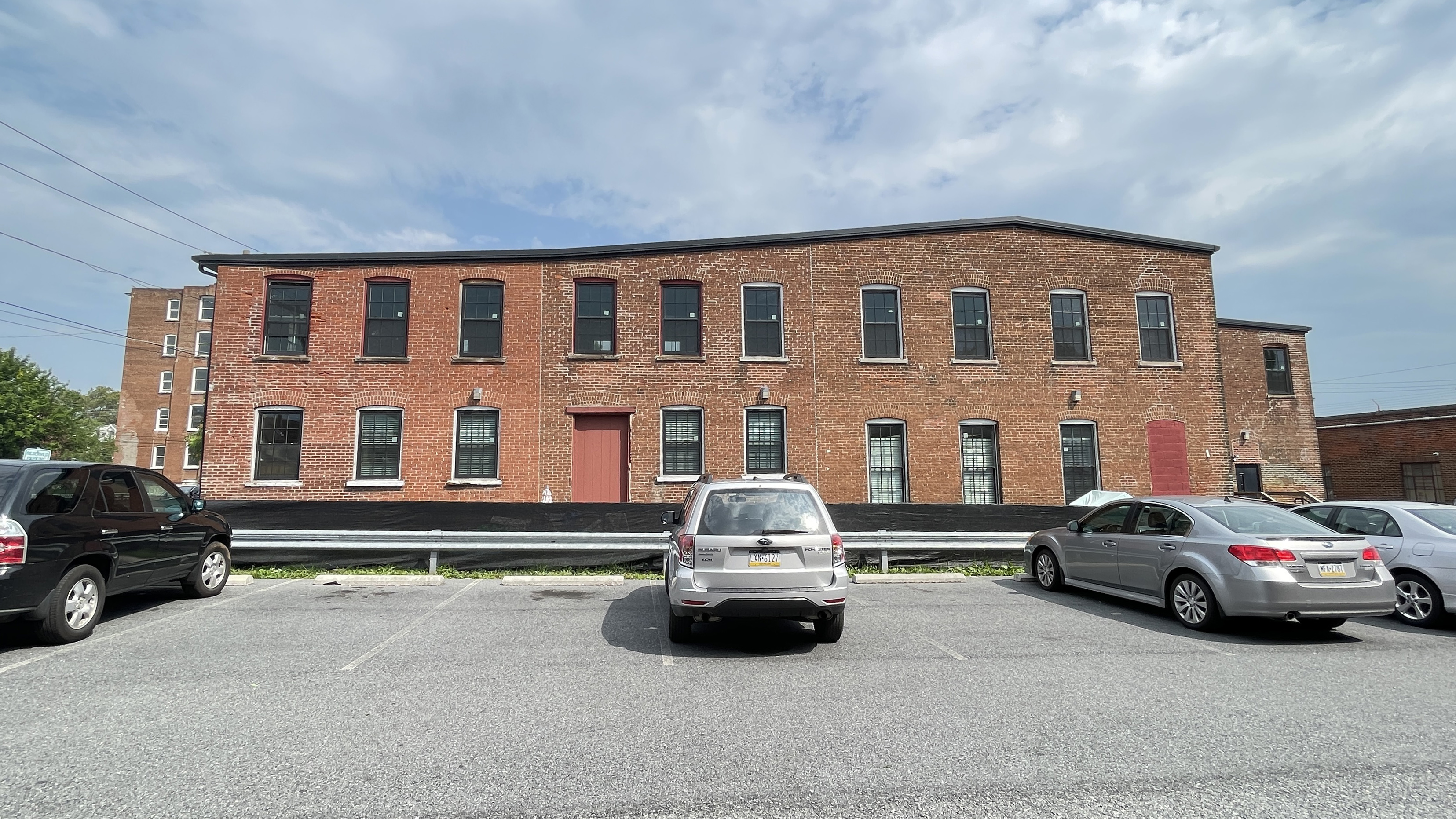 417 N 14th Street