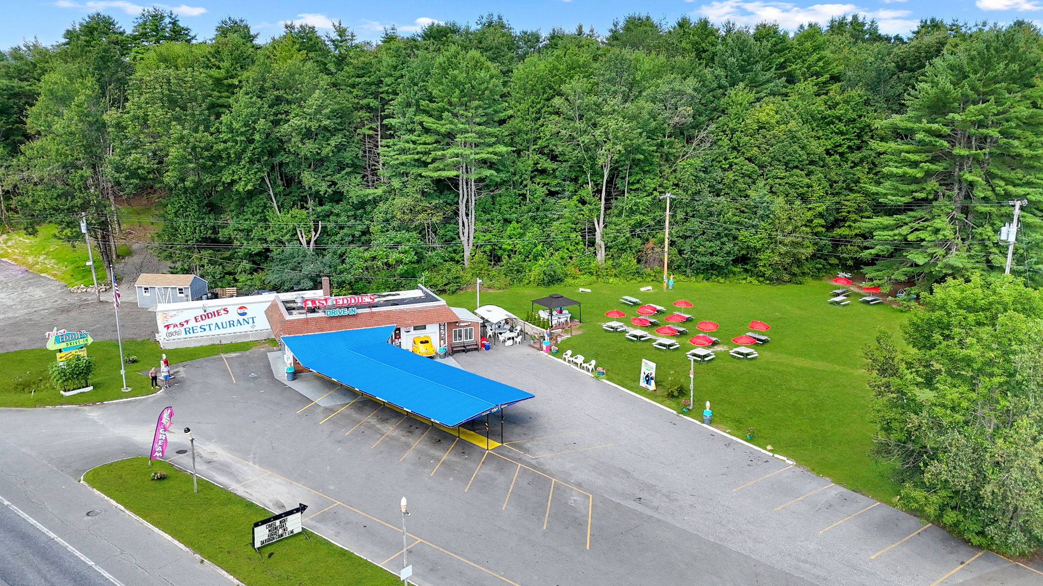 1308 US Route 202, Winthrop