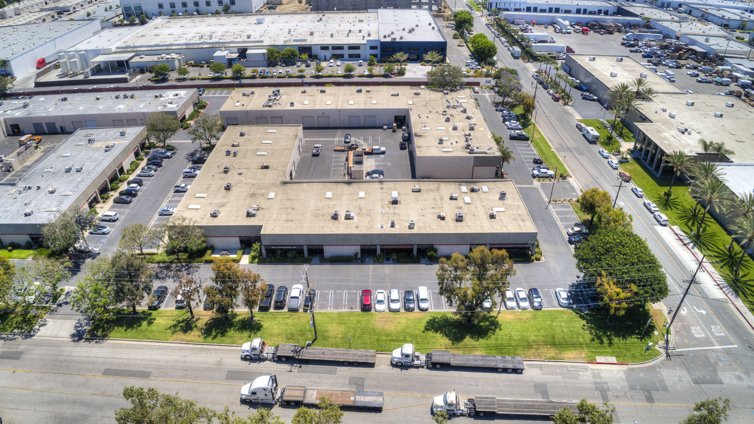 1210 N Jefferson, Anaheim