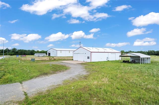 Industrial in Wagoner