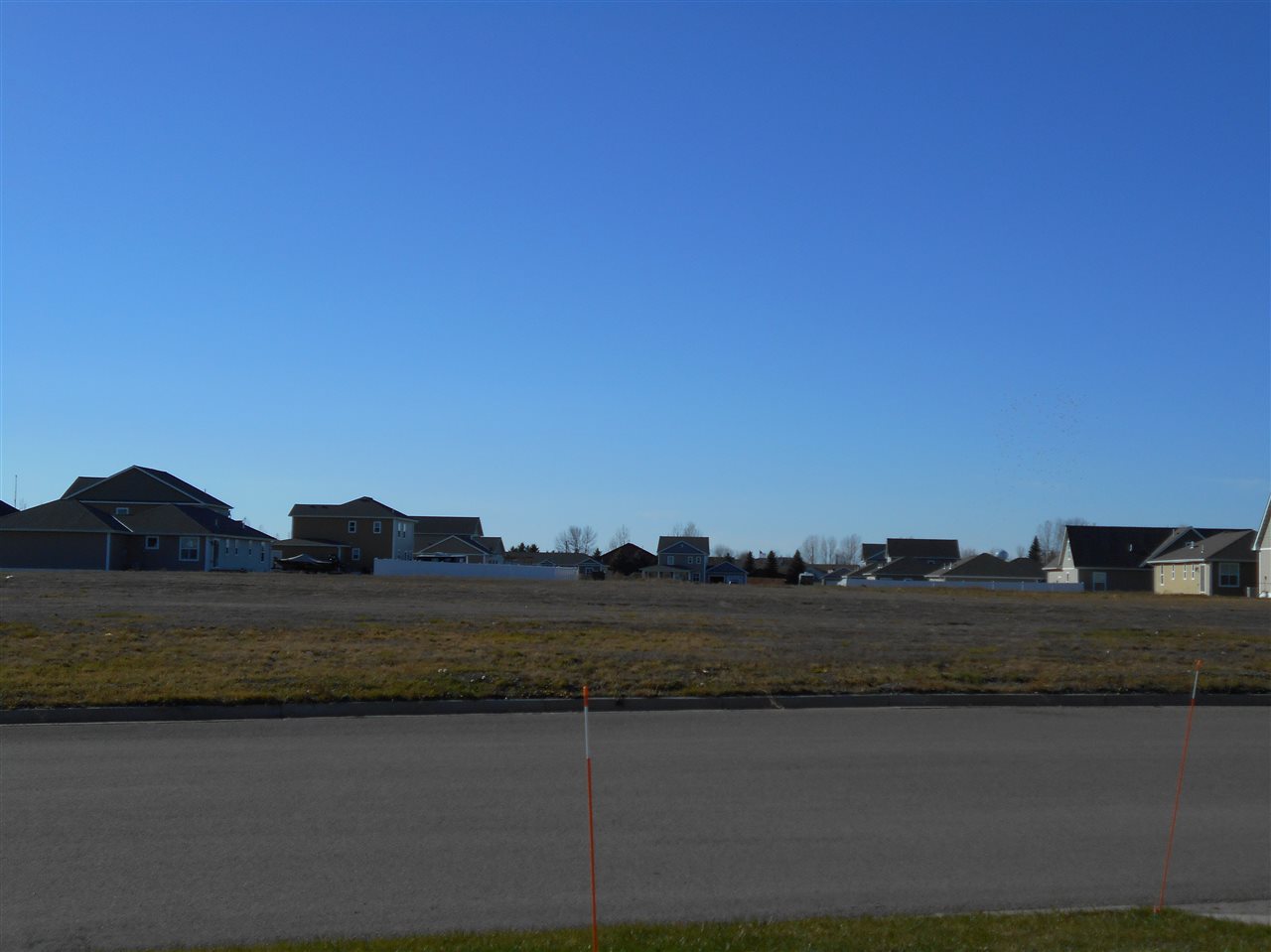 Industrial in Stanley