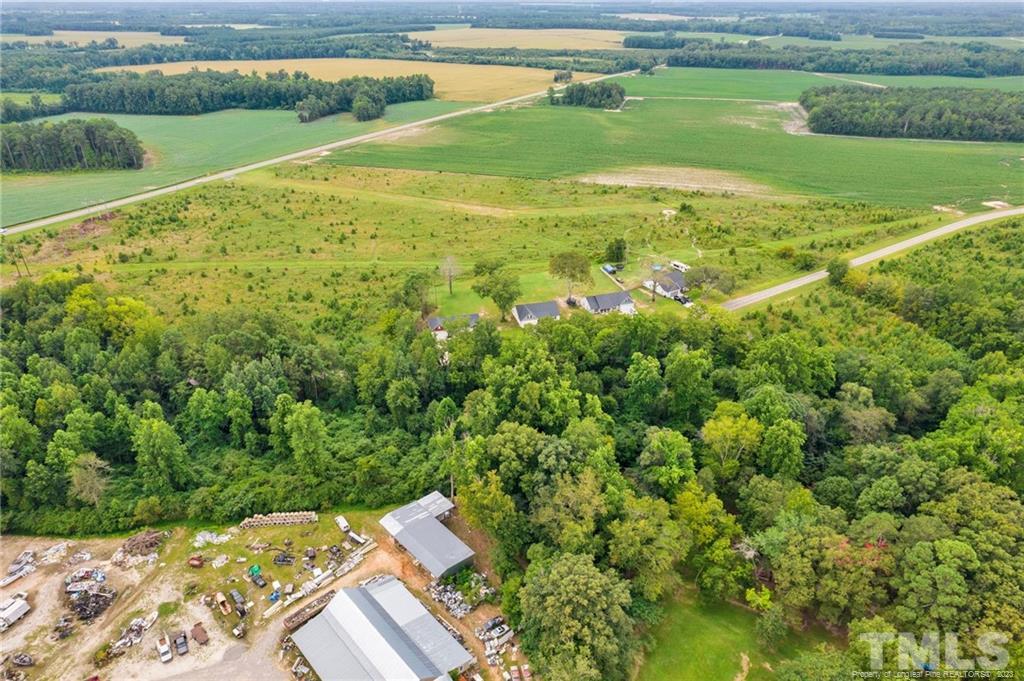 Industrial in Raeford, Wallace Mclean Road, Raeford, NC 28376