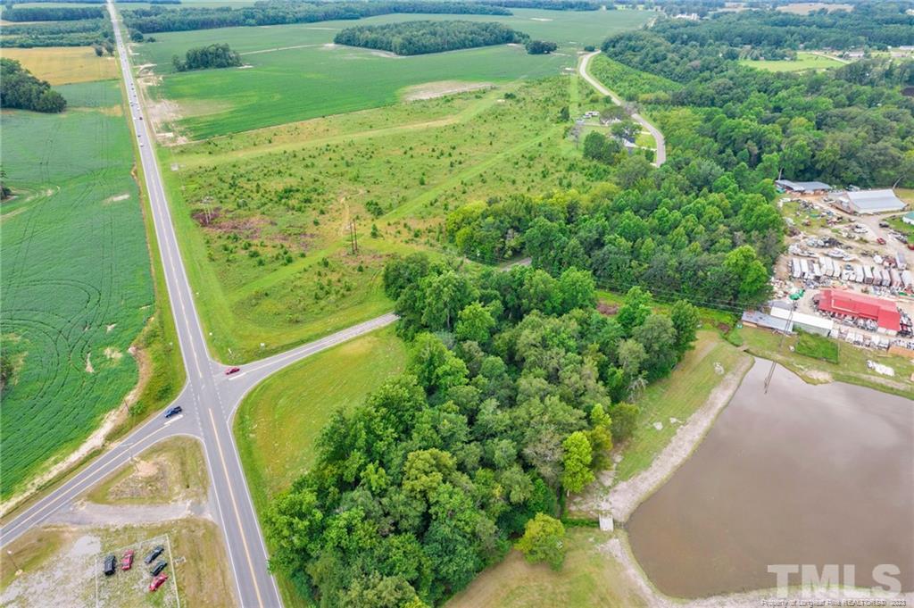 Industrial in Raeford, Wallace Mclean Road, Raeford, NC 28376