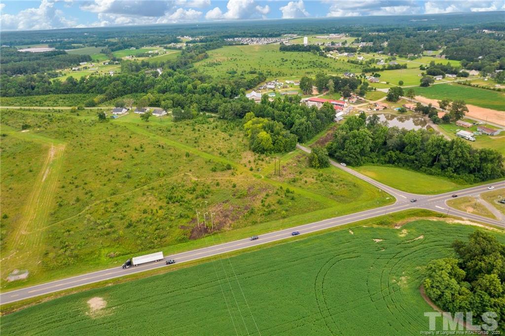Industrial in Raeford, Wallace Mclean Road, Raeford, NC 28376