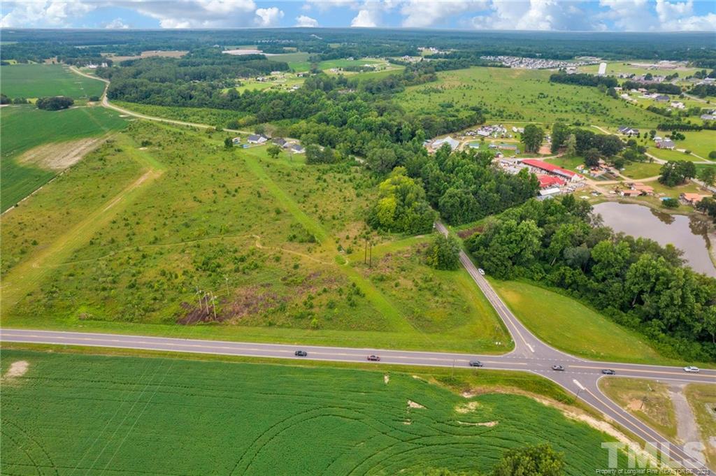 Industrial in Raeford, Wallace Mclean Road, Raeford, NC 28376