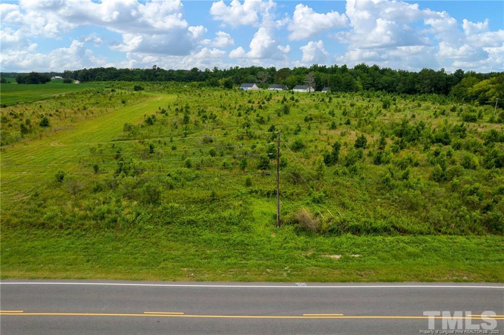 Industrial in Raeford, Wallace Mclean Road, Raeford, NC 28376