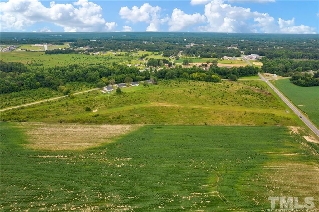 Industrial in Raeford, Wallace Mclean Road, Raeford, NC 28376