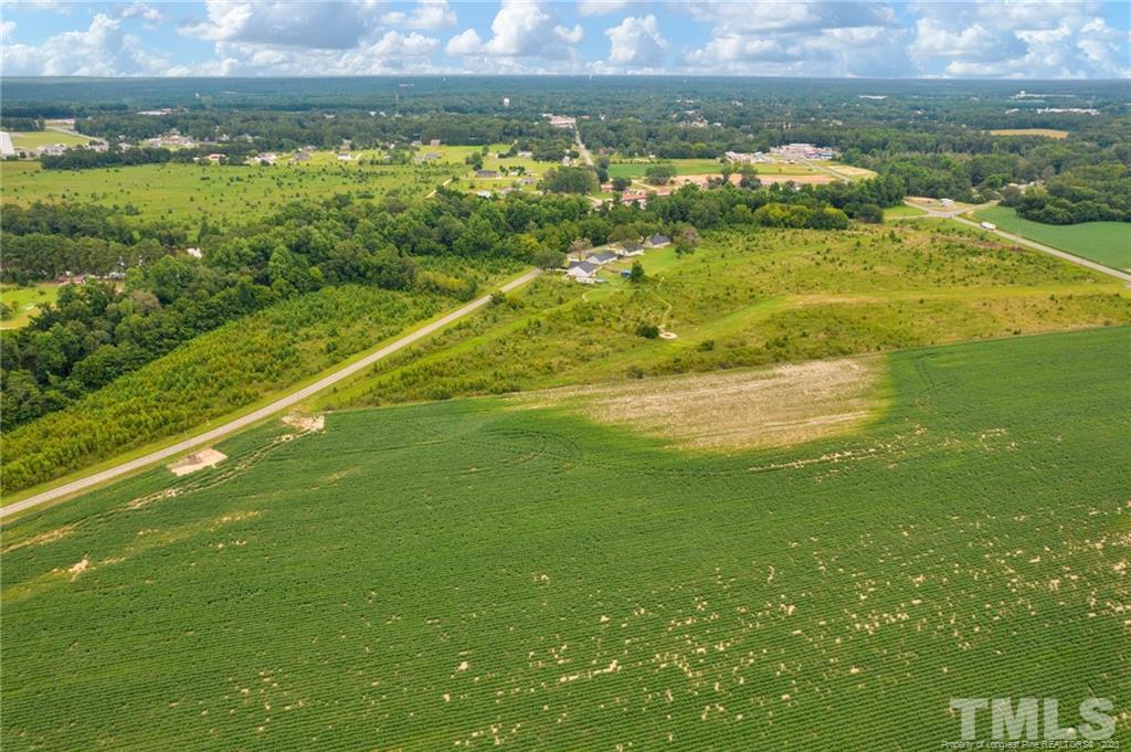 Industrial in Raeford, Wallace Mclean Road, Raeford, NC 28376