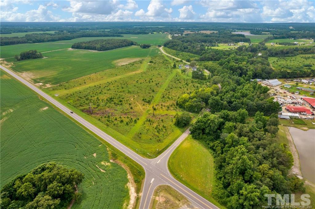 Industrial in Raeford, Wallace Mclean Road, Raeford, NC 28376