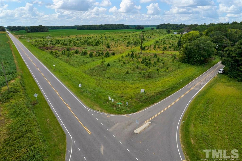 Industrial in Raeford, Wallace Mclean Road, Raeford, NC 28376