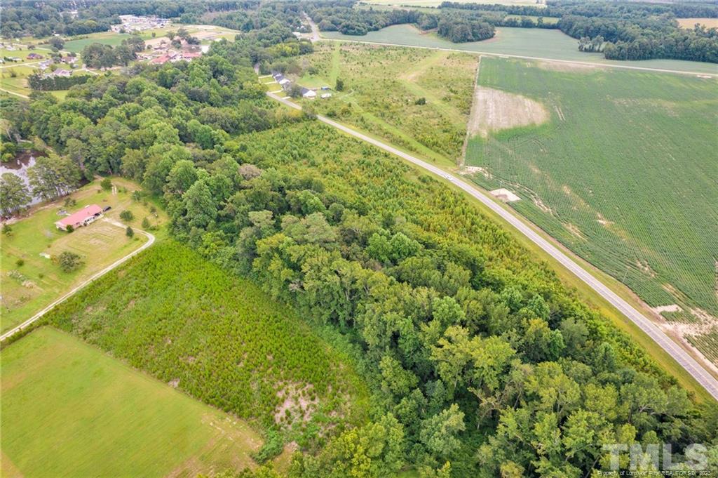 Industrial in Raeford, Wallace Mclean Road, Raeford, NC 28376