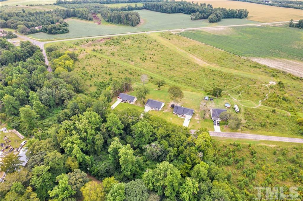 Industrial in Raeford, Wallace Mclean Road, Raeford, NC 28376