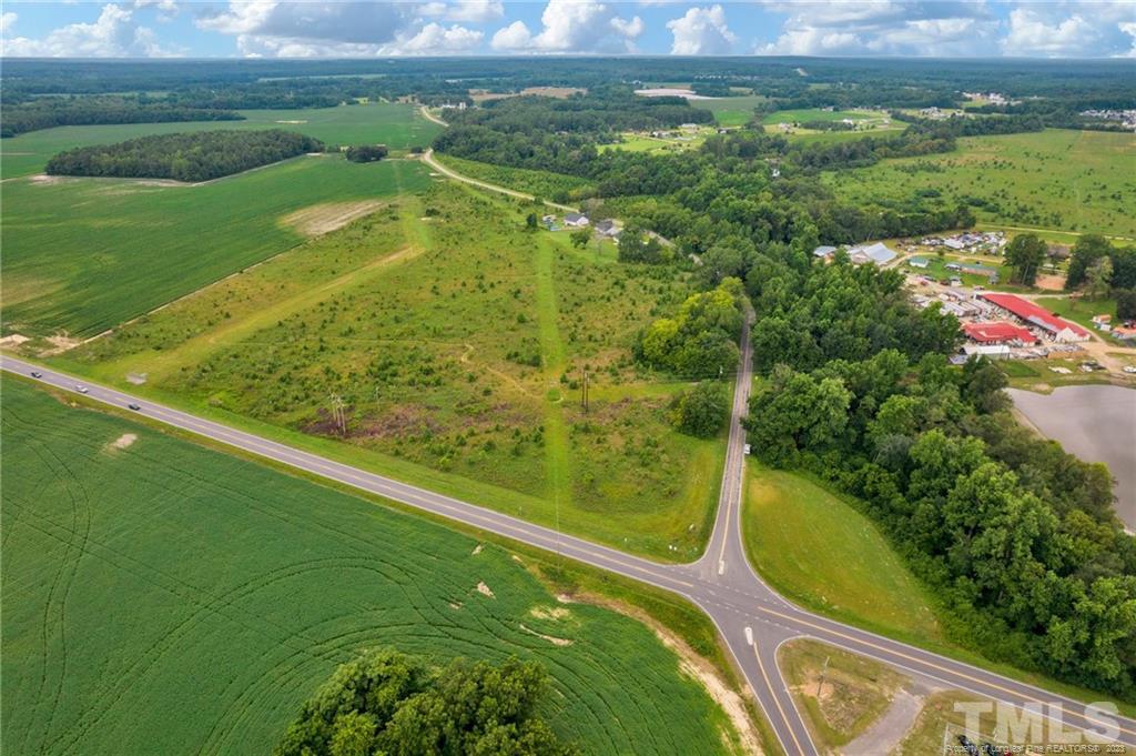 Industrial in Raeford, Wallace Mclean Road, Raeford, NC 28376