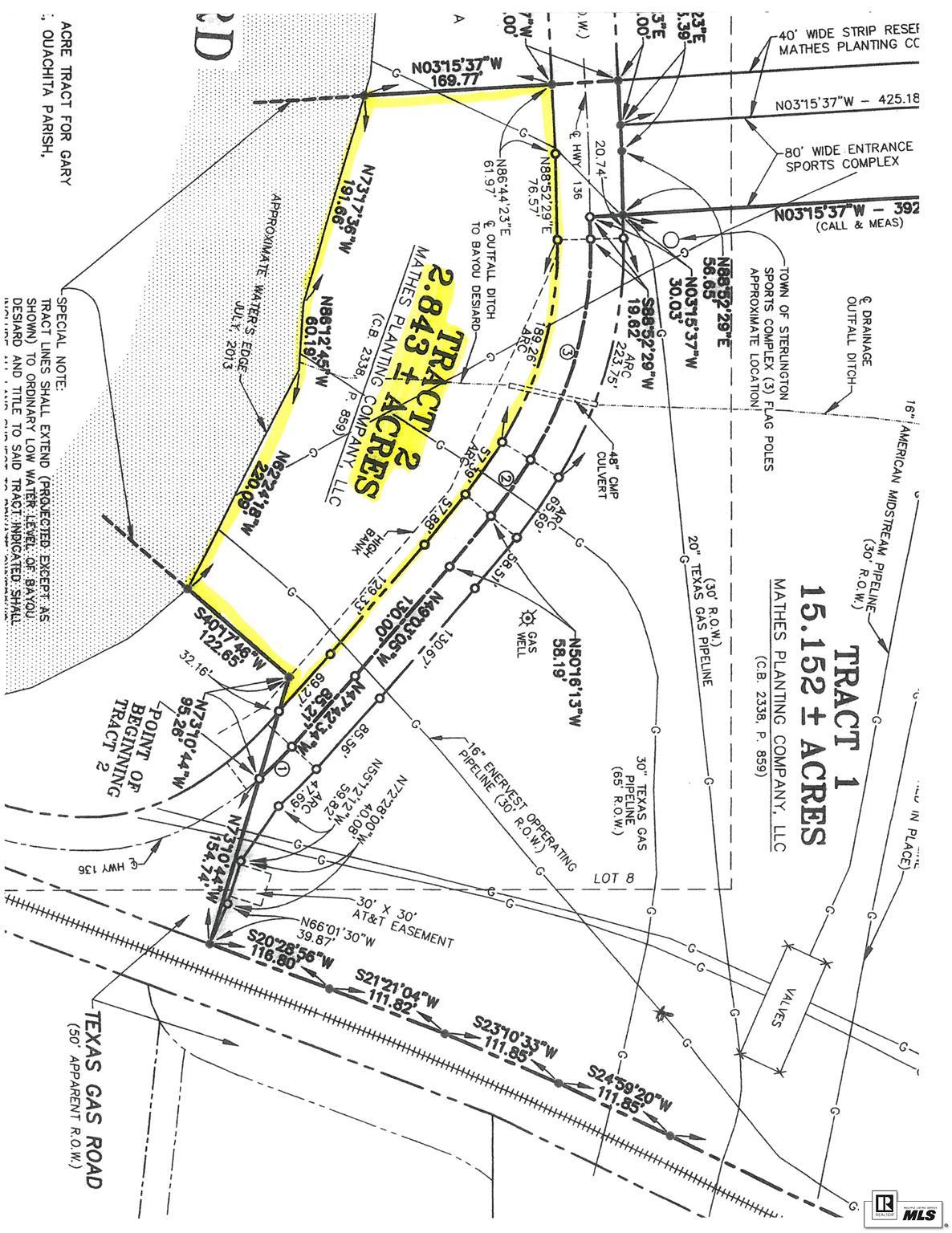 Industrial in Sterlington