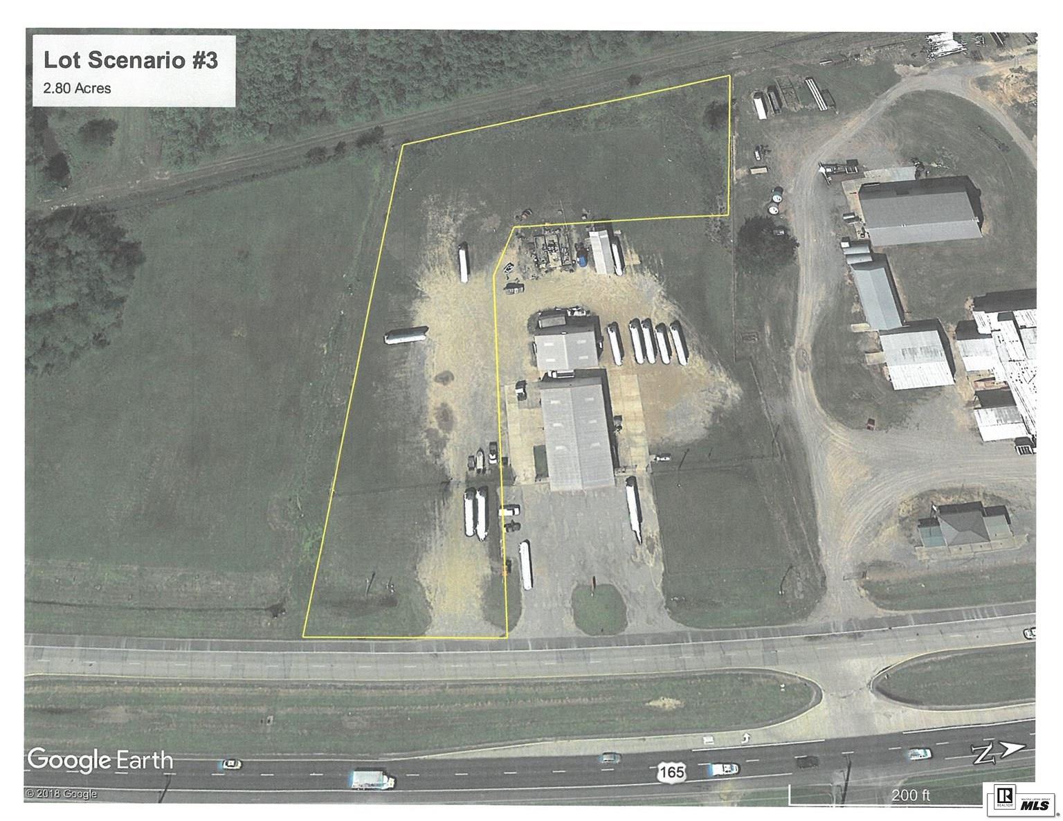Industrial in Sterlington