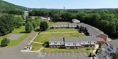 Specialty Buildings   campus/school  Southington, Connecticut 