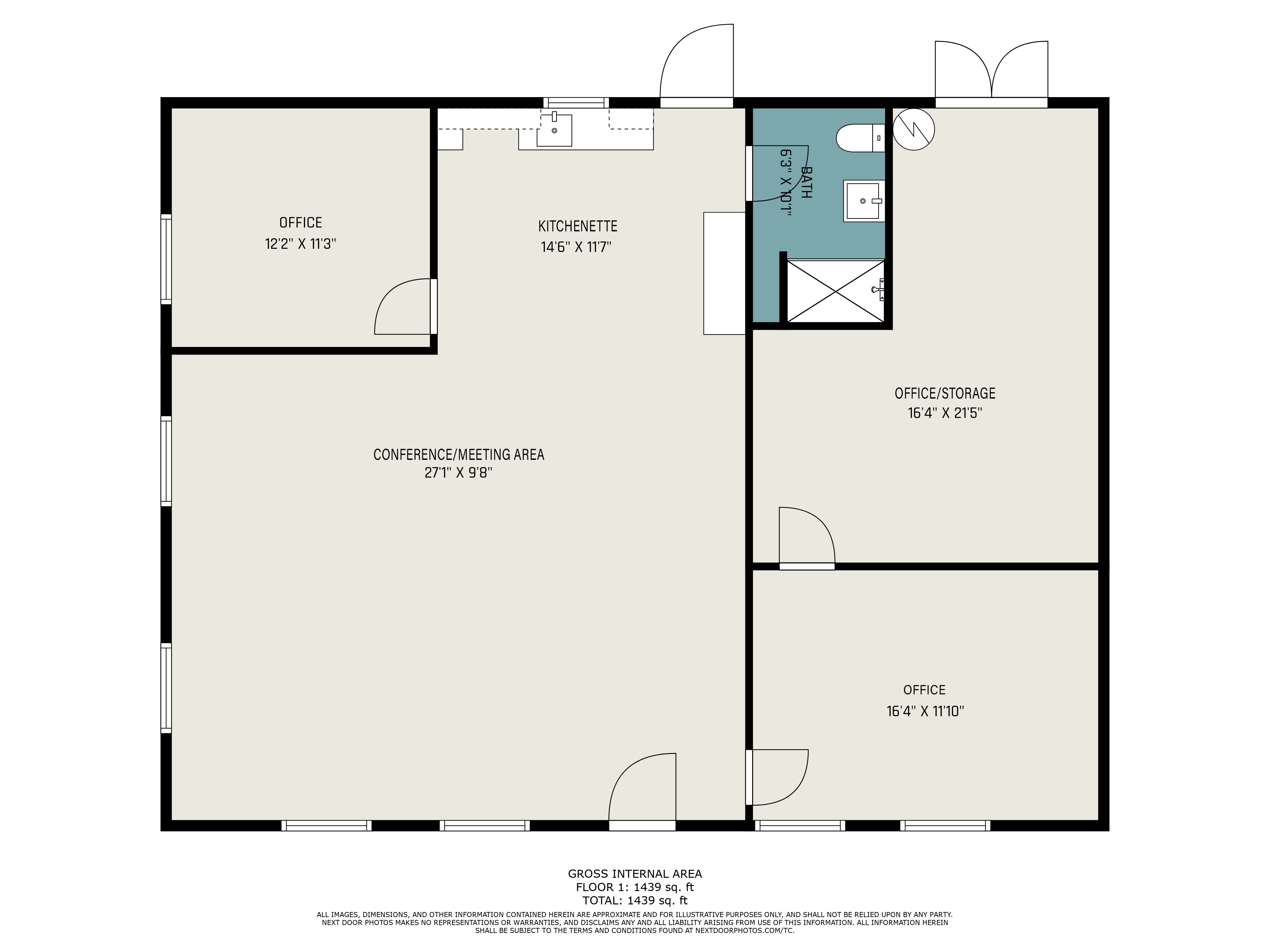 125 Co-Op Rd. Myrtle Beach, SC 295 88, 125 Co-Op Road, Myrtle Beach, SC 29588
