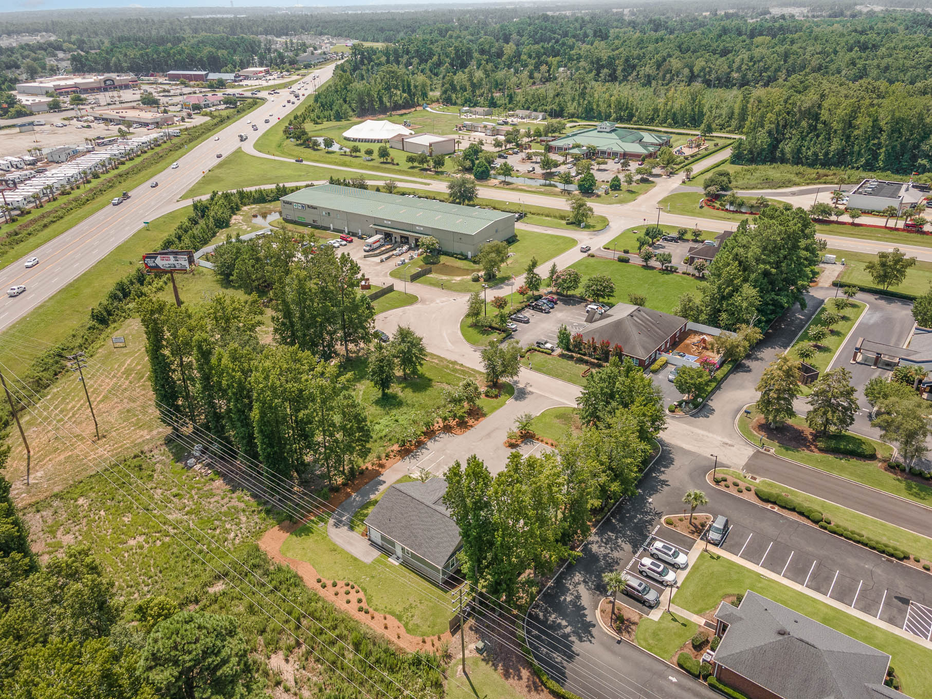 125 Co-Op Road, Myrtle Beach, SC 29588