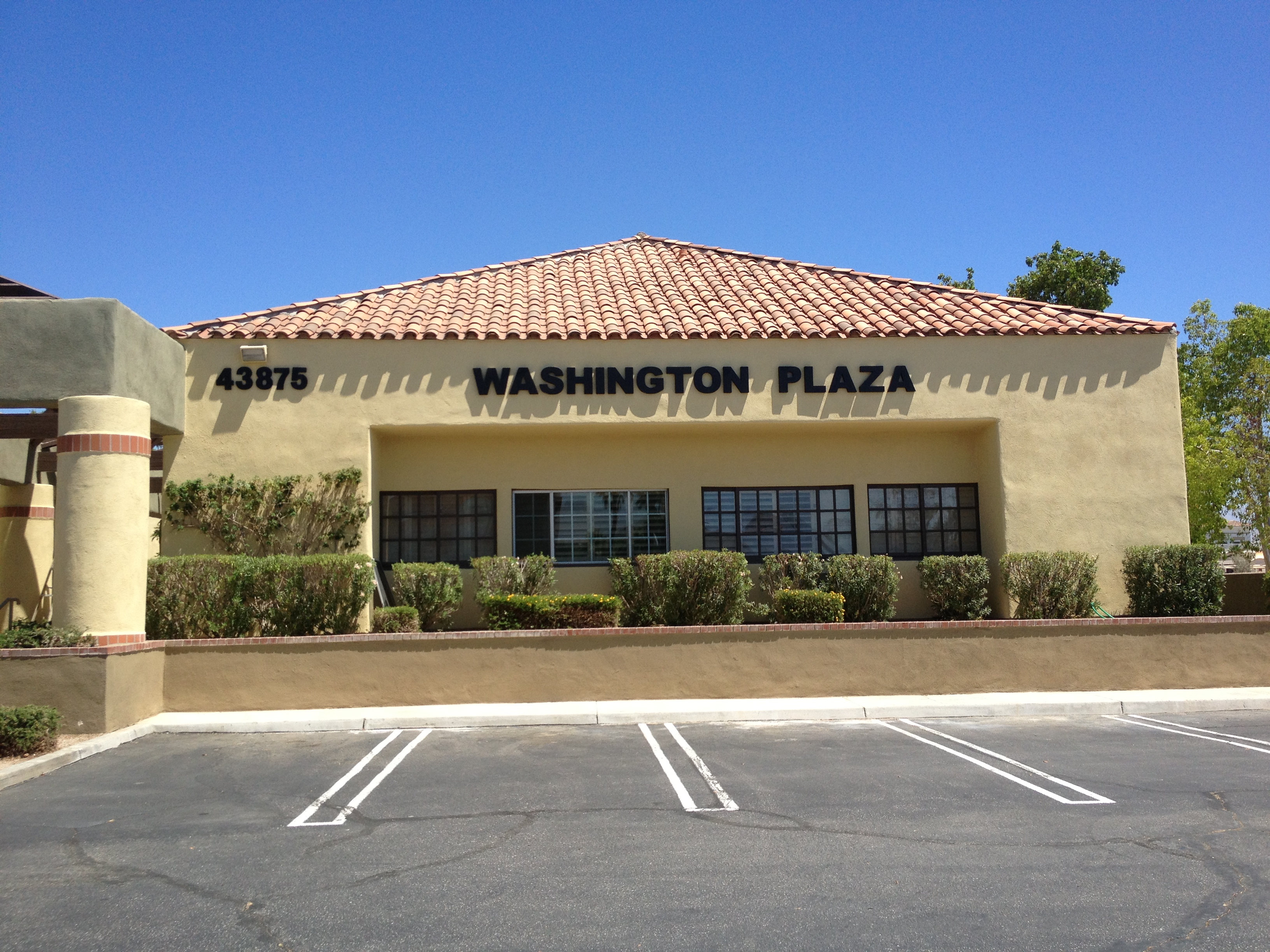 2,000 - 5,000 SF Office Space for Lease