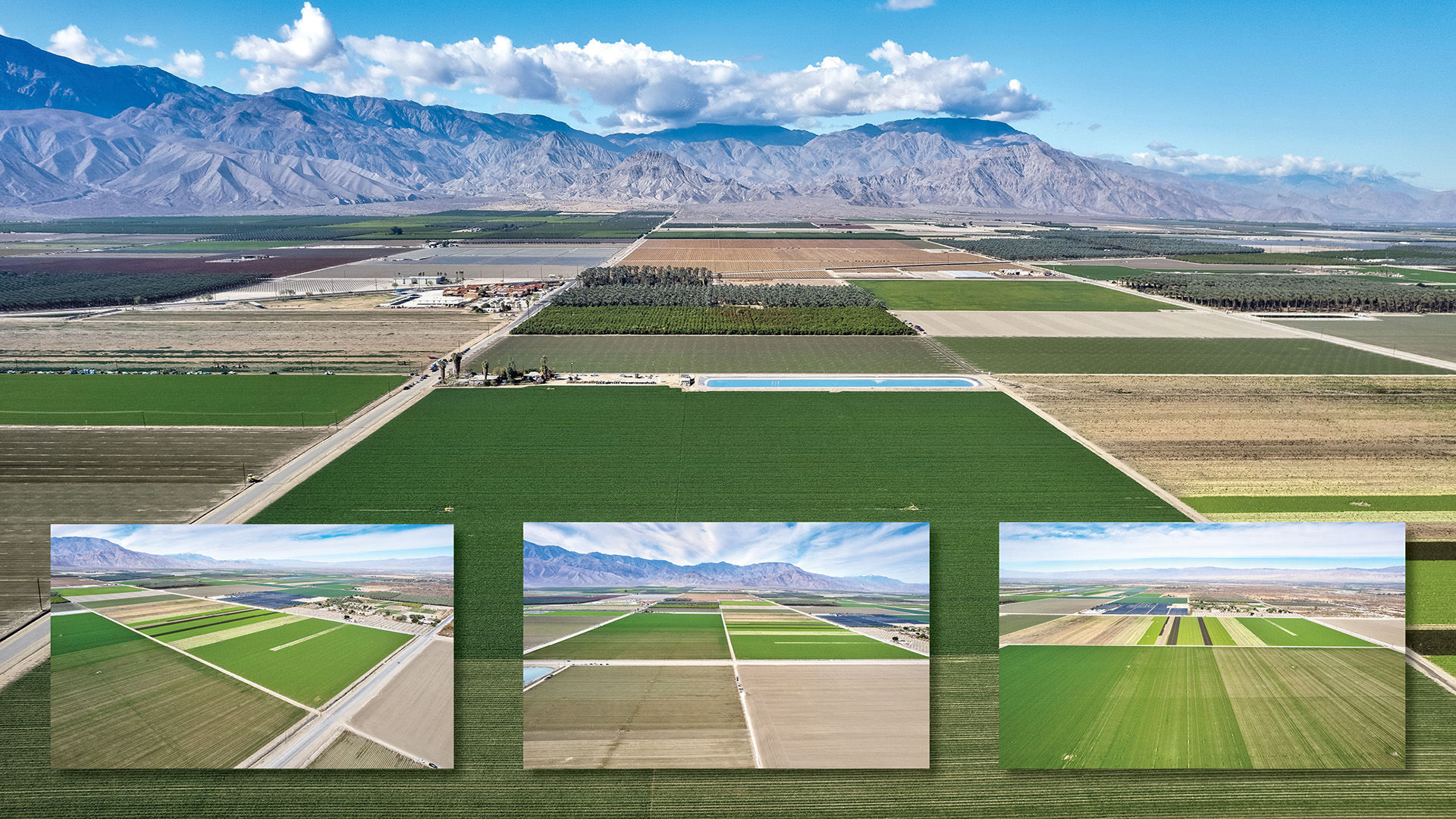1055.73 AC Desert Sun Ranch