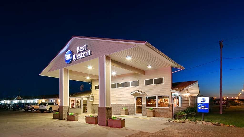 Best Western Murdo 