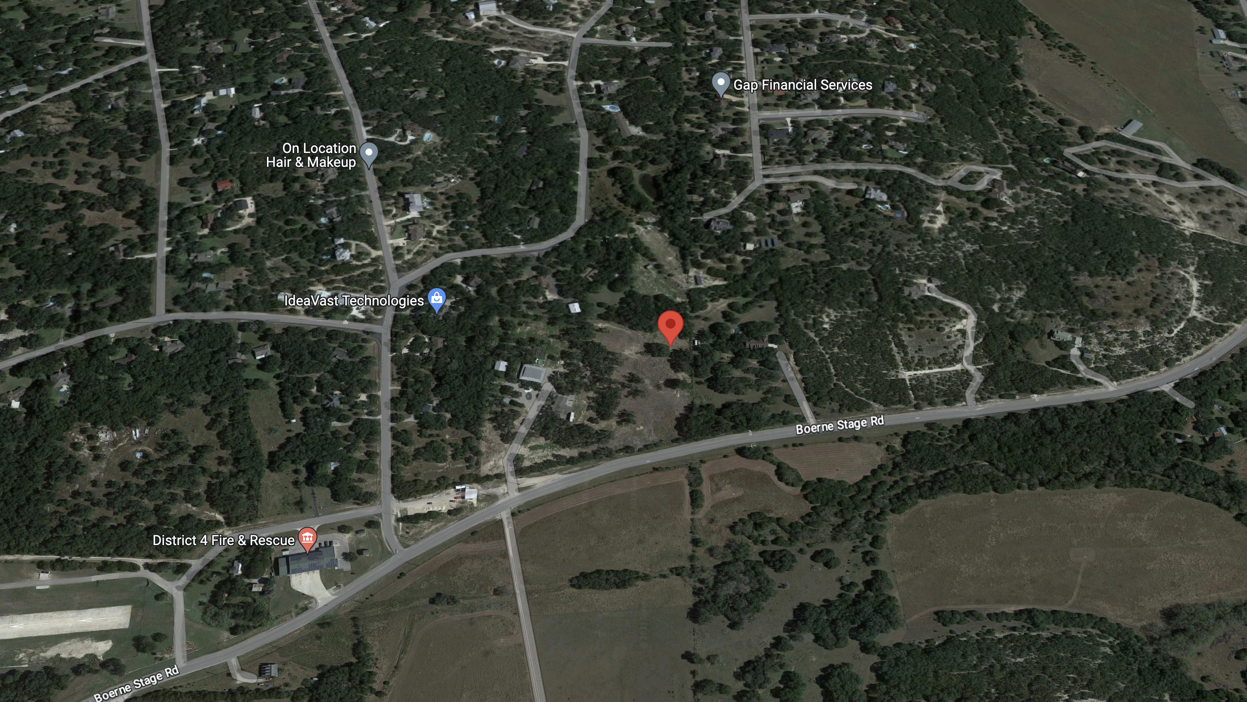 27852 Boerne Stage Rd, Boerne TX 78006