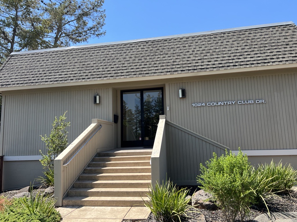 Office suites ranging from $575 -650