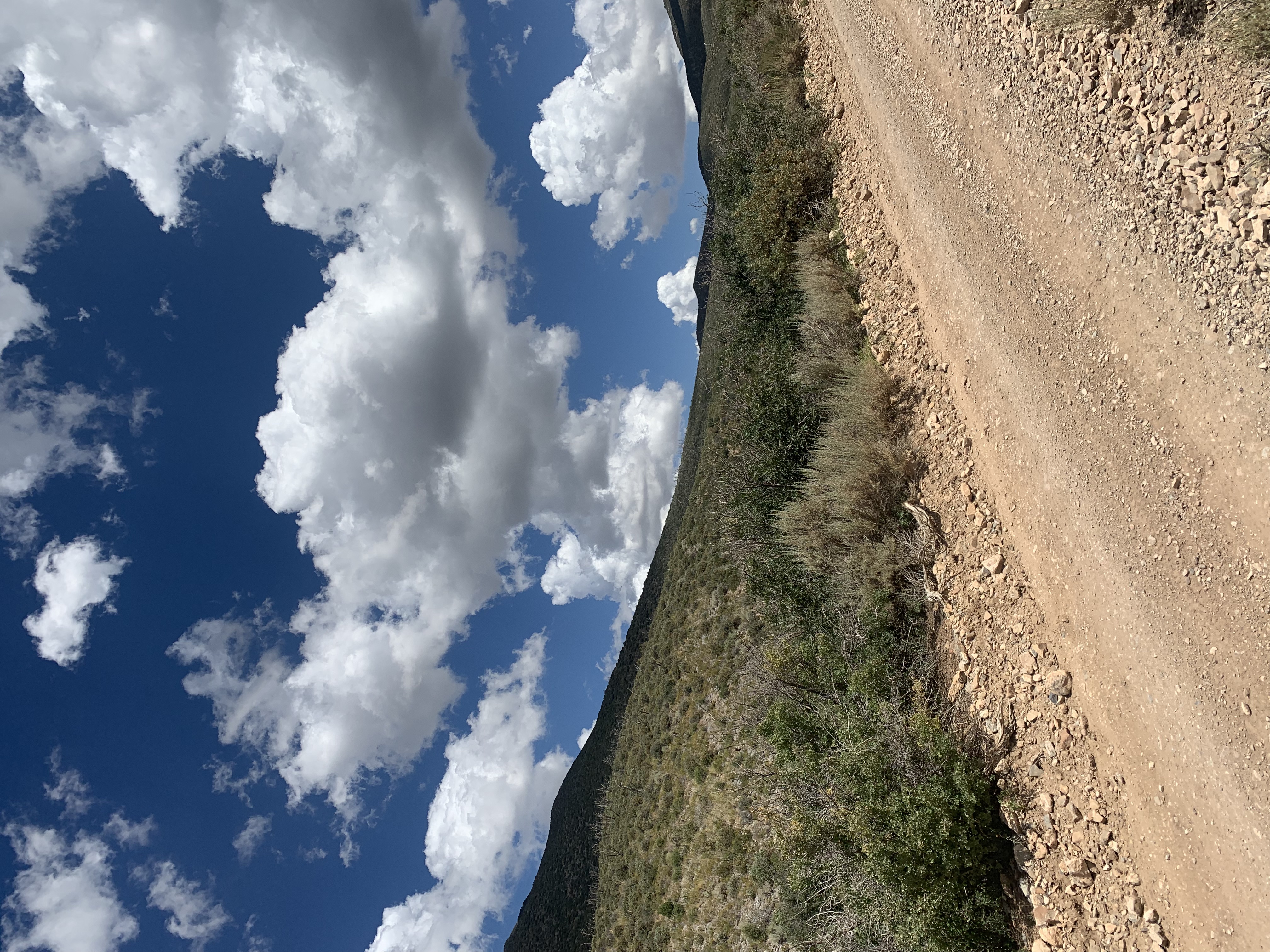 Lovell Canyon Lots
