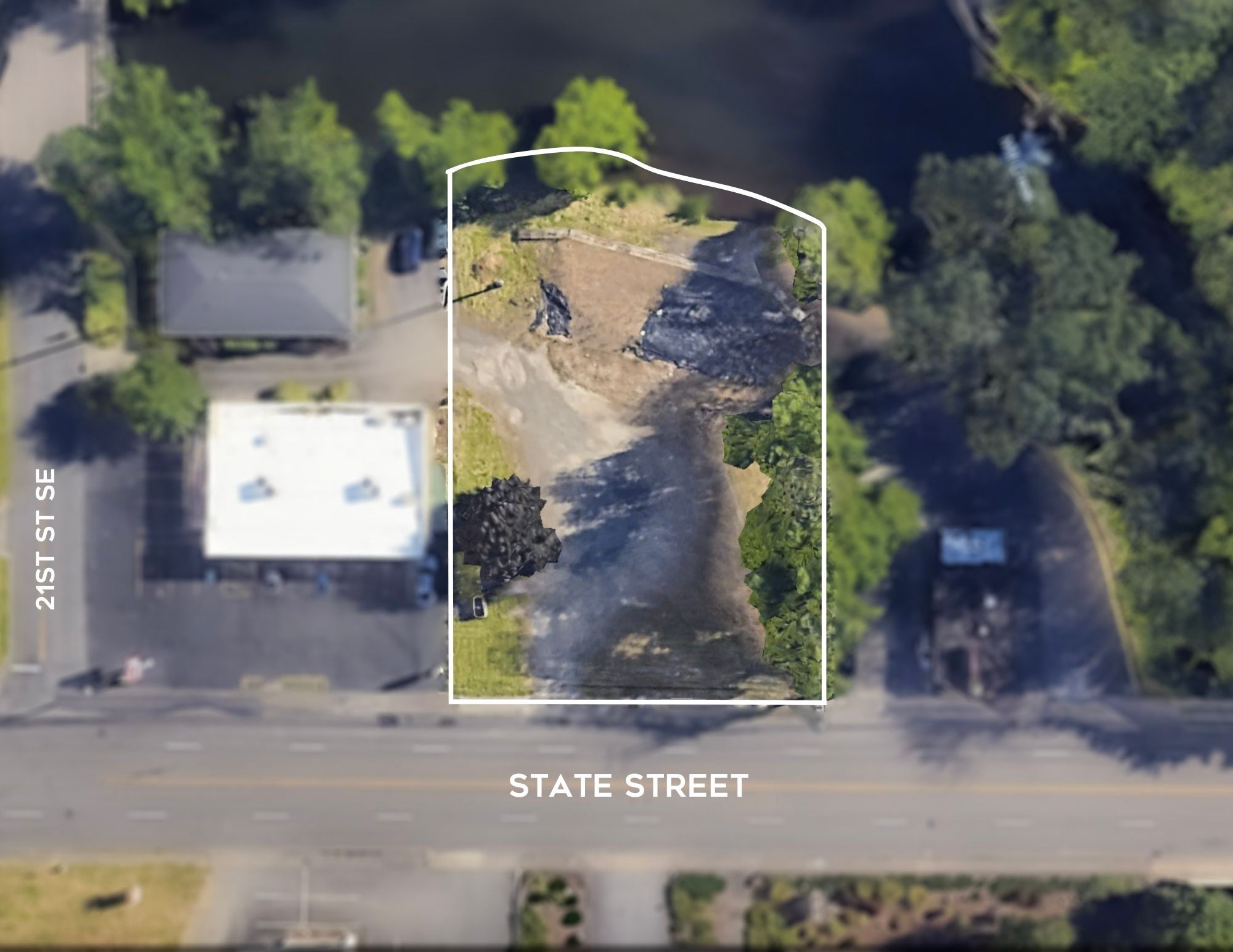 Land -Multi-Family Acreage in Salem