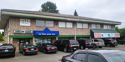 Glenmar Park Office Building