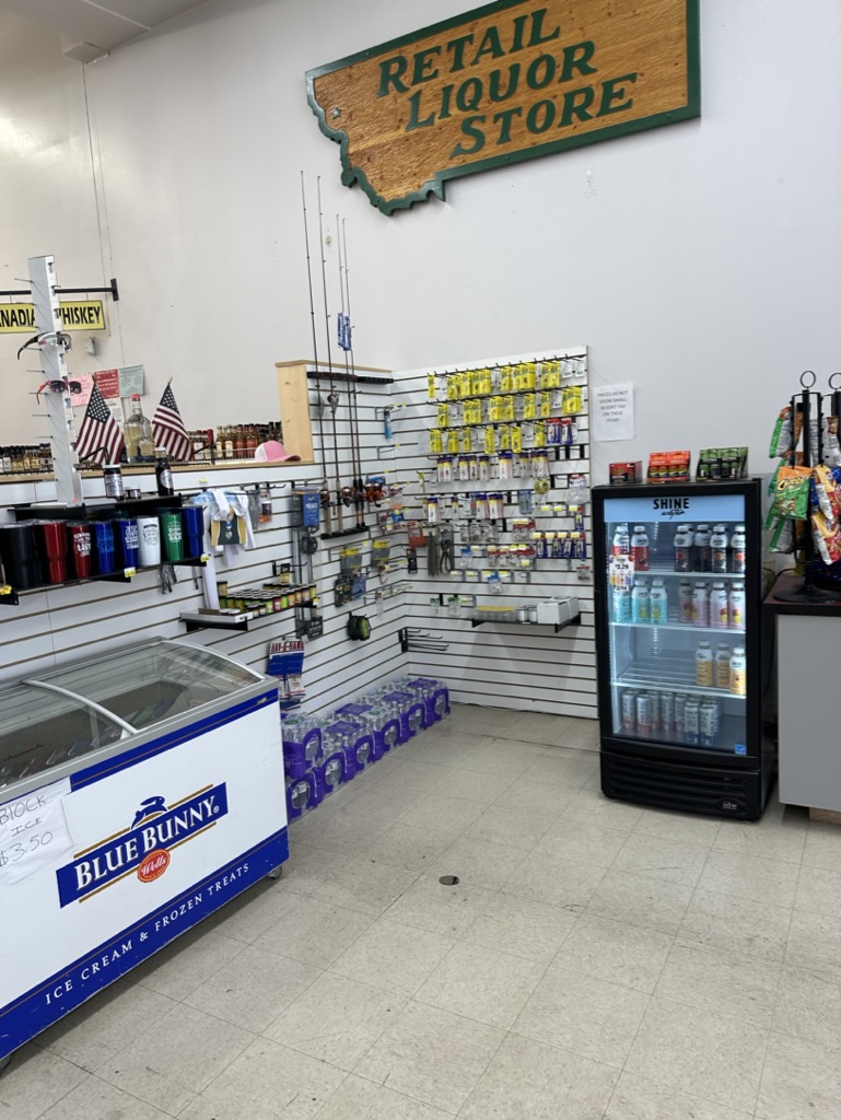 85 Old Highway 10, Saint Regis, MT 59866