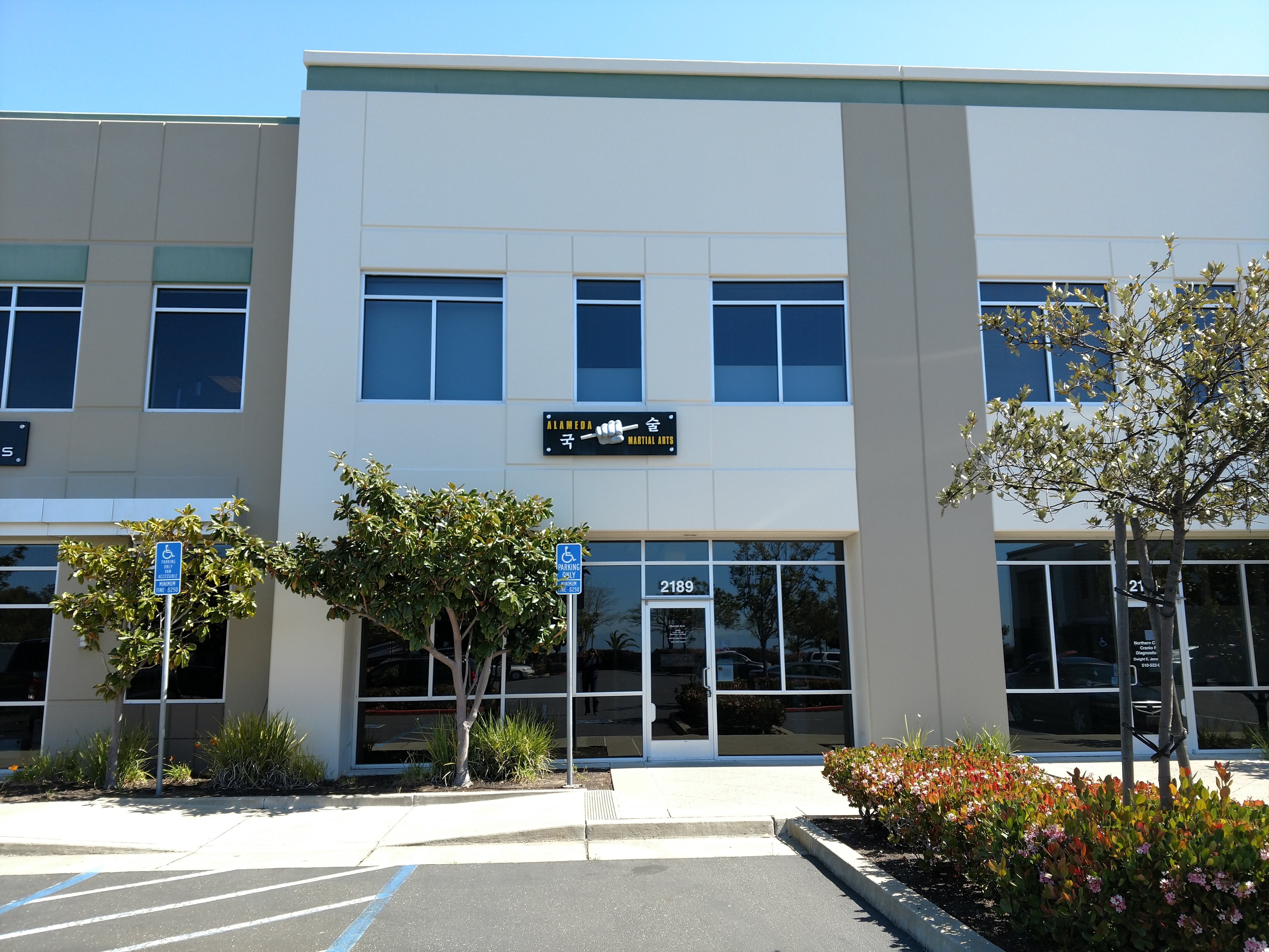 R&D Office/Industrial Condo for Sale or Lease FOR SALE on 2189 Harbor