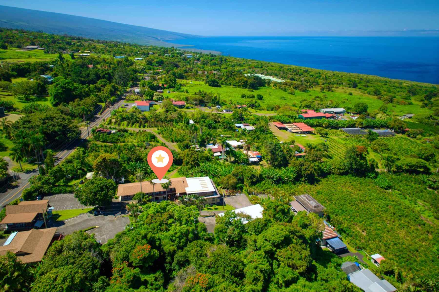 Pualani Terrace C202
