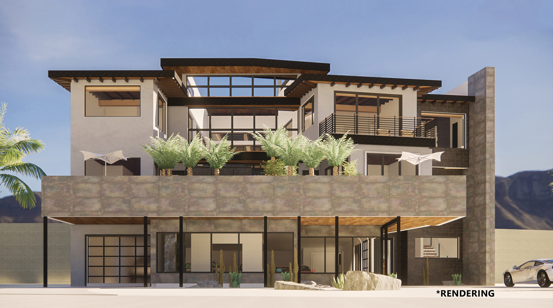 Corner Lot On Carousel With Plans