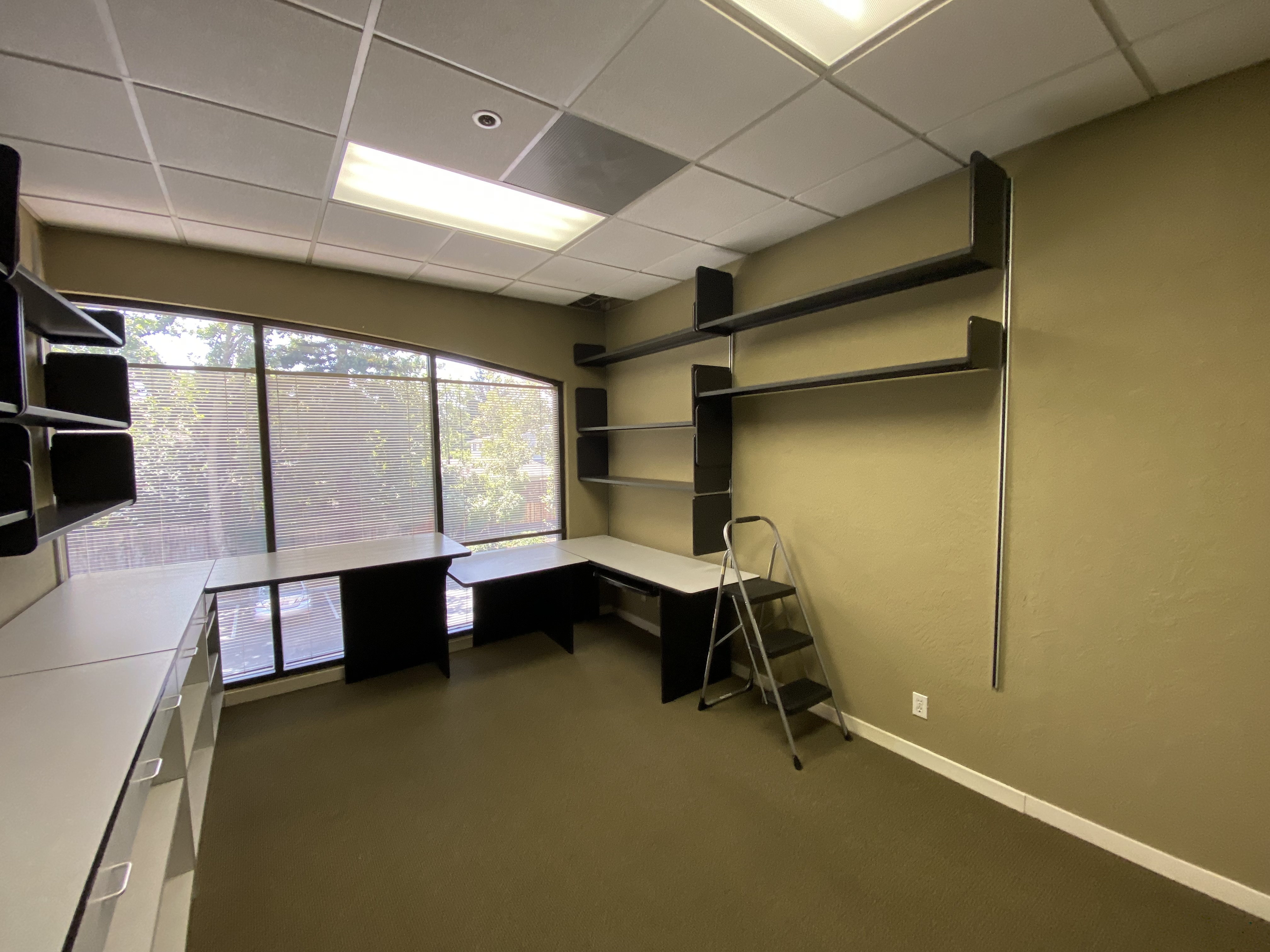Office Bldg in Los Altos